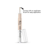 Buy Stay Quirky Flow Through Liquid Concealer Pen, Porcelain, Hide My Hickey, For Fair Skin Tone - The One On The Neck 1 (3 ml) - Purplle