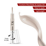 Buy Stay Quirky Flow Through Liquid Concealer Pen, Creme, Hide My Hickey - The One Near 'The Spot' 6 (3 ml) - Purplle