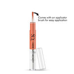 Buy Stay Quirky Flow Through Liquid Colour Corrector Pen, Orange, Hide My Hickey, For Dusky Skin Tone - The One On The Nape 9 (3 ml) - Purplle