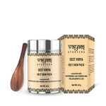 Buy Vayam Ayurveda Seet Virya Oily Skin Face Pack concocted with Peppermint Leaf Powder and Fuller Earth's Clay (40 g) | Ayurvedic | Natural | Herbal | Pure | Sulphate free | Paraben Free - Purplle