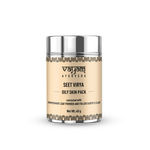 Buy Vayam Ayurveda Seet Virya Oily Skin Face Pack concocted with Peppermint Leaf Powder and Fuller Earth's Clay (40 g) | Ayurvedic | Natural | Herbal | Pure | Sulphate free | Paraben Free - Purplle