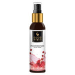 Buy Good Vibes Pomegranate Glow Toner | Rejuvenating, Hydrating | With Honey | No Parabens, No Alcohol, No Sulphates, No Animal Testing (200 ml) - Purplle