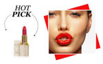 Buy Lotus Make-Up Pure Colors Moisturising Lip Color Crimson Red | Long Lasting | Creamy Texture | 4.2g - Purplle