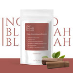 Buy No Blah Blah Deep Nourishment Powder - Sandalwood (100 g) - Purplle
