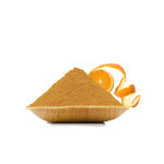 Buy No Blah Blah Anti Ageing Powder - Orange Peel (100 g) - Purplle