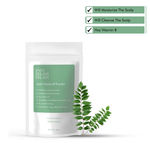 Buy No Blah Blah Anti Dandruff Powder - Curry Leaves (100 gm) - Purplle