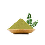 Buy No Blah Blah Anti Dandruff Powder - Curry Leaves (100 gm) - Purplle