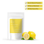 Buy No Blah Blah Anti-Acne Powder - Lemon (100 g) - Purplle