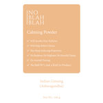 Buy No Blah Blah Calming Powder - Ashwagandha (100 g) - Purplle