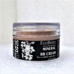 Buy EcoBerry Mineral BB Cream (15 ml) - Purplle