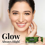 Buy VLCC Salon Series Insta Glow Facial Kit (240 g + 12 ml) - Purplle