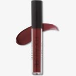 Buy Focallure Matte Liquid Lipstick # Burnt Umber FA24#3 - 2 gm - Purplle