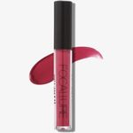 Buy Focallure Matte Liquid Lipstick # Persian Plum FA24#5 - 2 gm - Purplle
