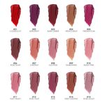 Buy Focallure Matte Liquid Lipstick # Persian Plum FA24#5 - 2 gm - Purplle
