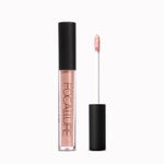 Buy Focallure Metallic  Liquid Lipstick # Jic FA24#16 - Purplle