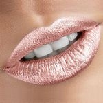 Buy Focallure Metallic  Liquid Lipstick # Jic FA24#16 - Purplle