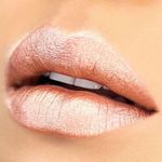 Buy Focallure Metallic  Liquid Lipstick # Lights Out FA24#17 - Purplle