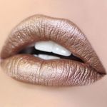 Buy Focallure Metallic  Liquid Lipstick # Salt FA24#18 - Purplle