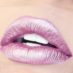 Buy Focallure Metallic  Liquid Lipstick # Lavender Blush FA24#23 - Purplle