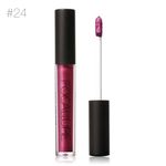 Buy Focallure Metallic  Liquid Lipstick # Jazberry FA24#24 - Purplle