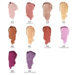 Buy Focallure Metallic  Liquid Lipstick # Jazberry FA24#24 - Purplle