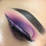 Buy Focallure Beam Eyeliner #04 Amethyst FA46#4 - Purplle