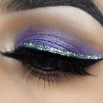 Buy Focallure Loose Pigment Eye Shadow FA37#14 - Purplle