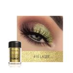 Buy Focallure Loose Pigment Eye Shadow FA37#15 - Purplle