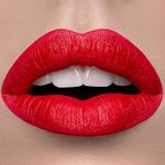 Buy Focallure Matte Lips Crayon Lipstick FA22#1 - 6 gm - Purplle