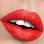 Buy Focallure Matte Lips Crayon Lipstick FA22#5 - 6 gm - Purplle
