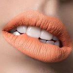 Buy Focallure Matte Lips Crayon Lipstick FA22#7 - Purplle