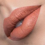 Buy Focallure Matte Lips Crayon Lipstick FA22#8 - 6 gm - Purplle