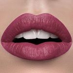 Buy Focallure Matte Lips Crayon Lipstick FA22#16 - 6 gm - Purplle
