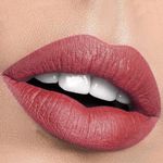 Buy Focallure Matte Lips Crayon Lipstick FA22#19 - 6 gm - Purplle