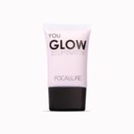 Buy Focallure You Glow Illuminator Highlighter Cream #01 Sunbeam FA33#01 - Purplle