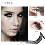 Buy Focallure Volume&Length Mascara FA11 - 1 Pc - Purplle