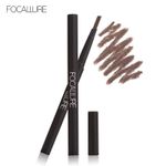 Buy Focallure Auto Brows Pen #02 Brown FA18#2 - Purplle