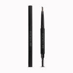 Buy Focallure Auto Brows Pen #02 Brown FA18#2 - Purplle