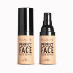 Buy Focallure Perfect Face Matte Primer FA#53 - Purplle