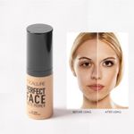 Buy Focallure Perfect Face Matte Primer FA#53 - Purplle