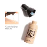 Buy Focallure Perfect Face Matte Primer FA#53 - Purplle