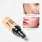 Buy Focallure Perfect Face Matte Primer FA#53 - Purplle