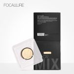 Buy Focallure Color Mix Highlighter Powder #H02 Stole The Show FA28#H02 - Purplle