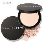 Buy Focallure Perfecting Powder # 1 Ivory FA16#1 - Purplle