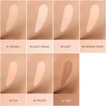 Buy Focallure Liquid Concealer #07 Deep FA52#7 - 6 gm - Purplle