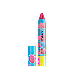 Buy Lakme Absolute Lip Pout Matte Masaba - Bubble Pink (3.7 g) - Purplle