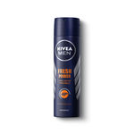 Buy Nivea Men Fresh Power Deodorant (150 ml) - Purplle