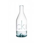 Buy Calvin Klein CK in2u for Men EDT (150 ml) - Purplle