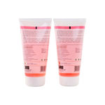 Buy VLCC Mulberry & Rose Facewash (150 ml) (Buy 1 Get 1 Free) - Purplle