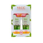 Buy VLCC Neem Face Wash + Neem Face Wash (B1G1) (Each 150 ml) - Purplle